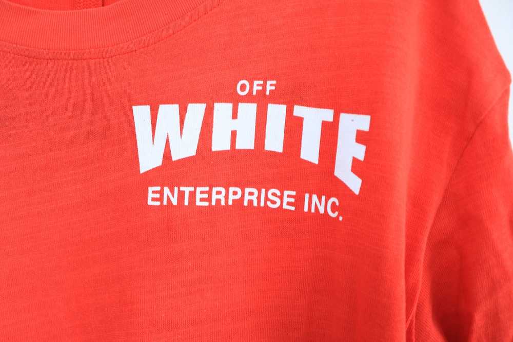 Off-White Off-White Virgil Abloh Enterprise, Inc.… - image 3