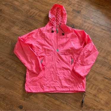 Other Anna Lane Pullover Jacket Quarter Zip Size … - image 1