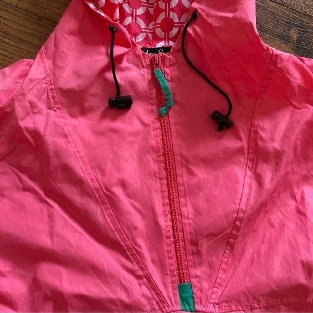 Other Anna Lane Pullover Jacket Quarter Zip Size … - image 2