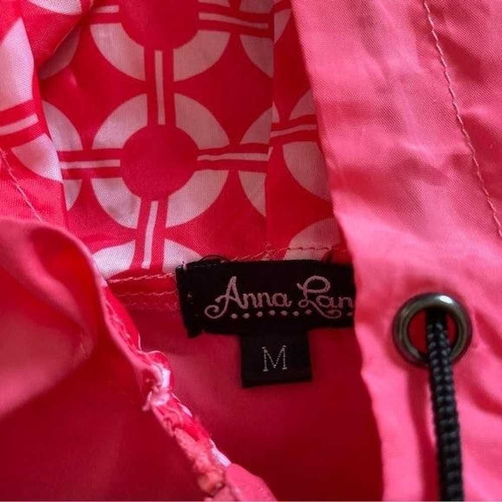 Other Anna Lane Pullover Jacket Quarter Zip Size … - image 3
