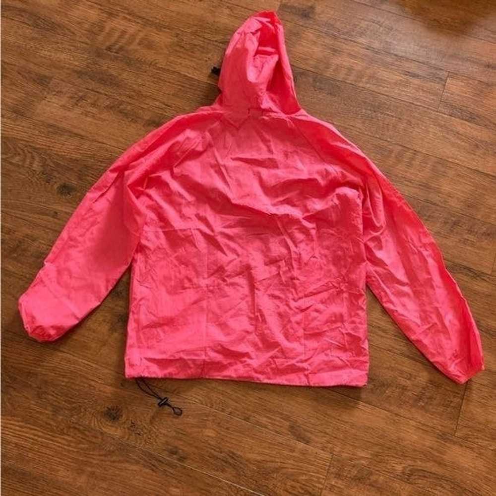 Other Anna Lane Pullover Jacket Quarter Zip Size … - image 5