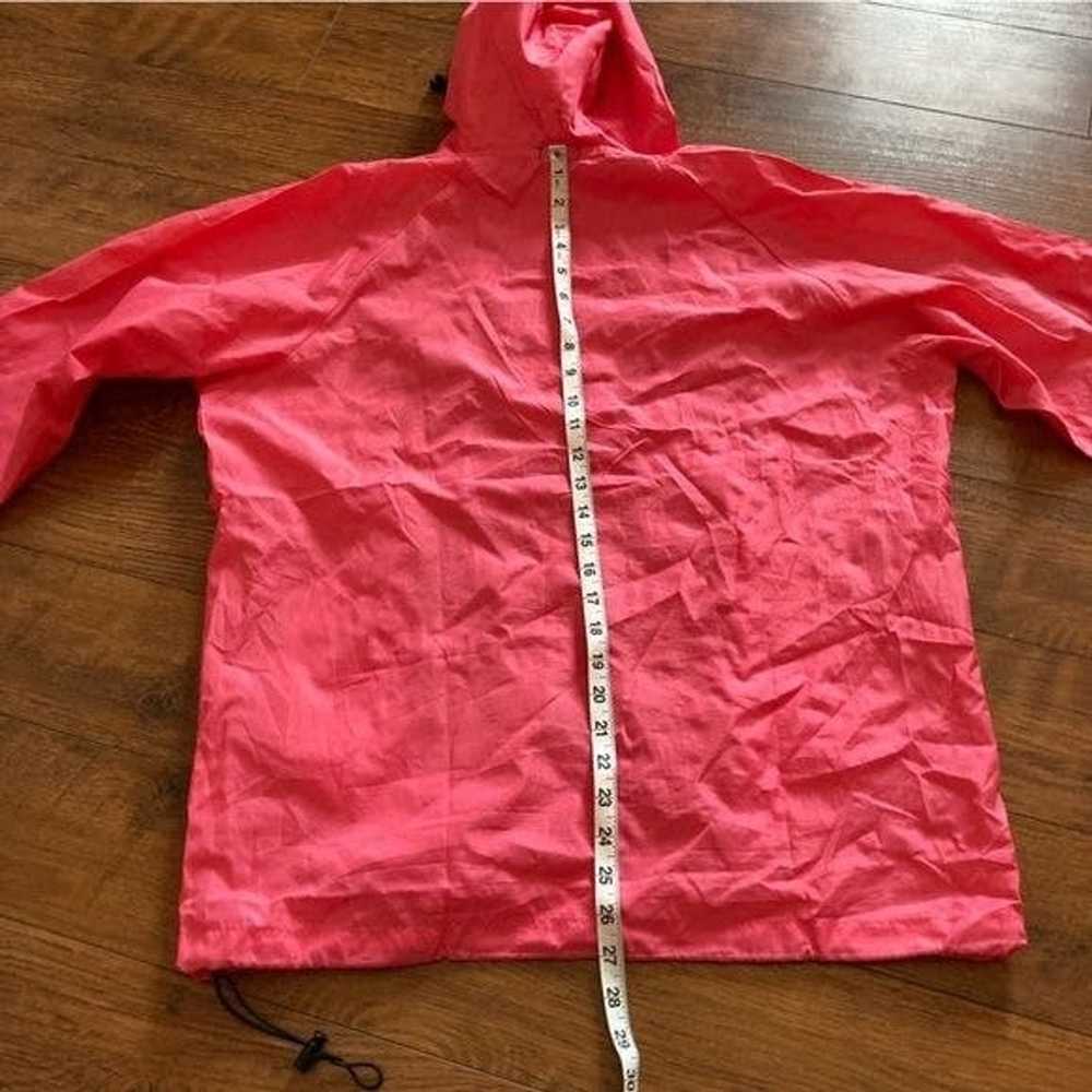 Other Anna Lane Pullover Jacket Quarter Zip Size … - image 7