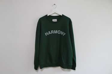 Harmony Paris Harmony Paris Green Sael College Lo… - image 1