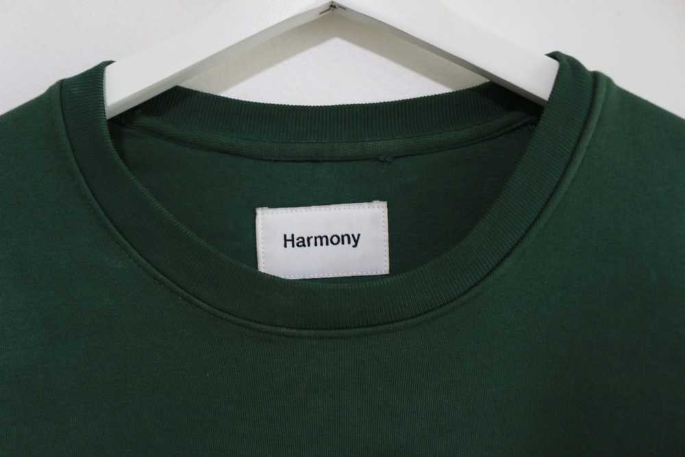 Harmony Paris Harmony Paris Green Sael College Lo… - image 2