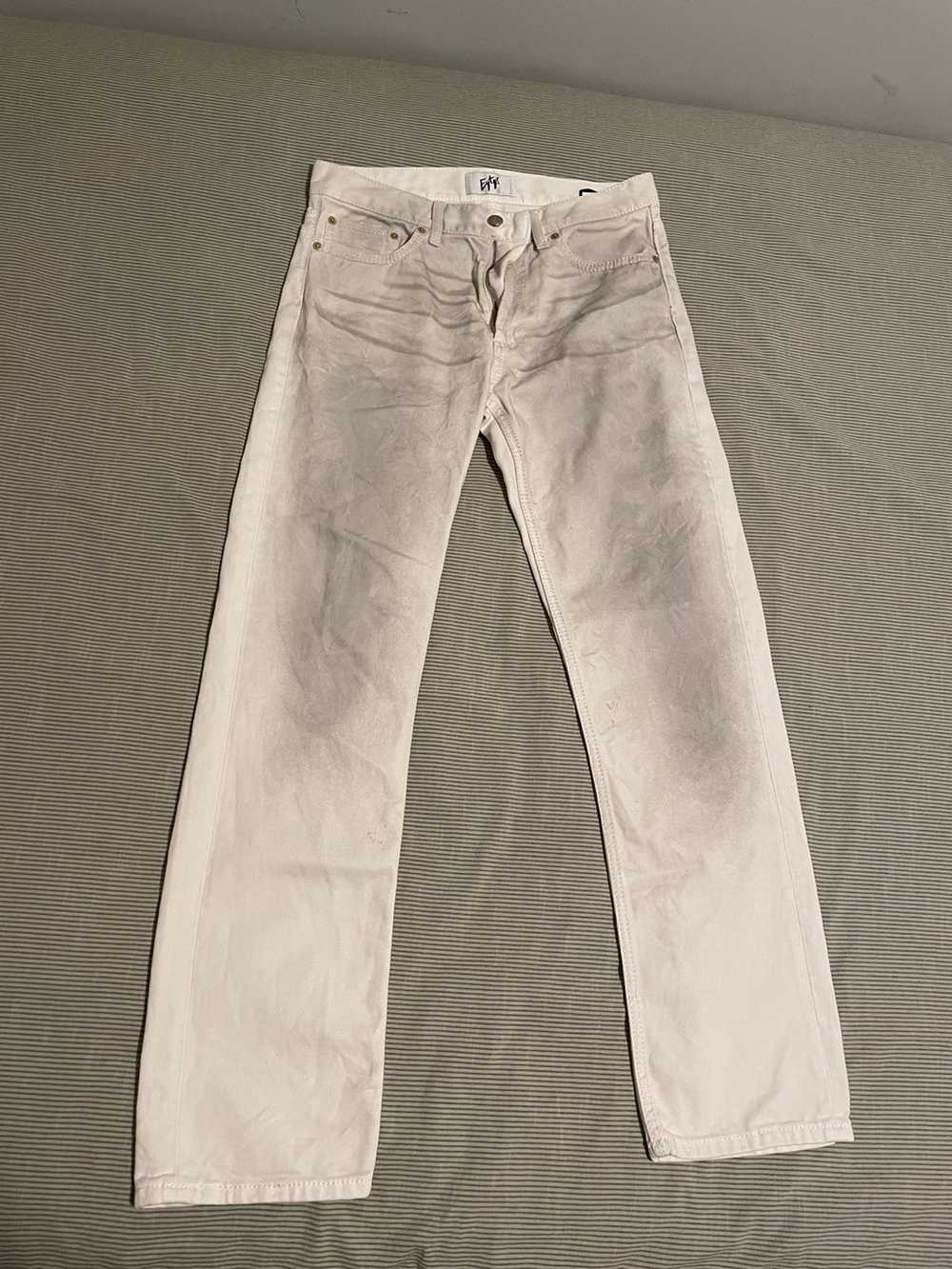 Eytys Eytys Cypress Denim - image 1