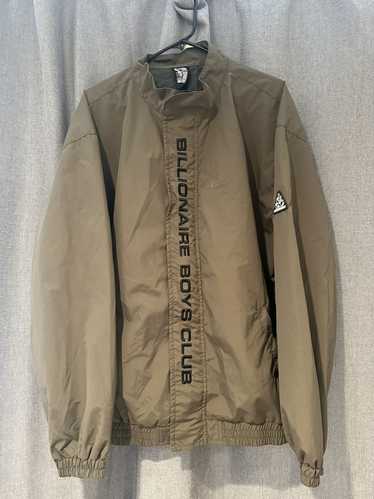 Billionaire boys club jacket - Gem