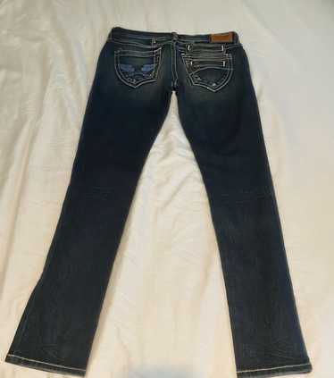 Robins Jeans Vintage blue Robins Jeans size 30