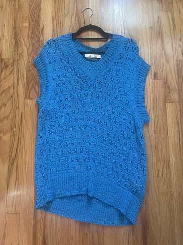 Andersson Bell ANDERSSON BELL KNIT VEST