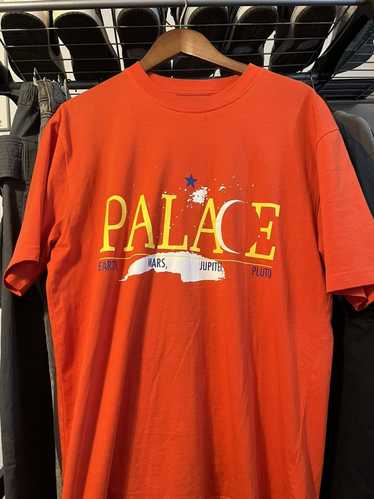 Palace PALACE SKATEBOARDS OUTER SPACE TEE