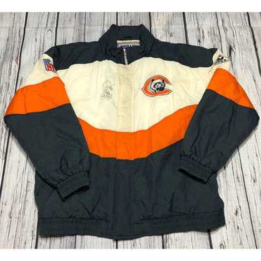 Vintage Apex One Boston Bruins Pullover Sweatshirt Jacket NHL 
