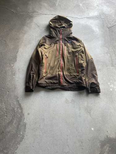 Patagonia Patagonia Two Tone Ice Field jacket