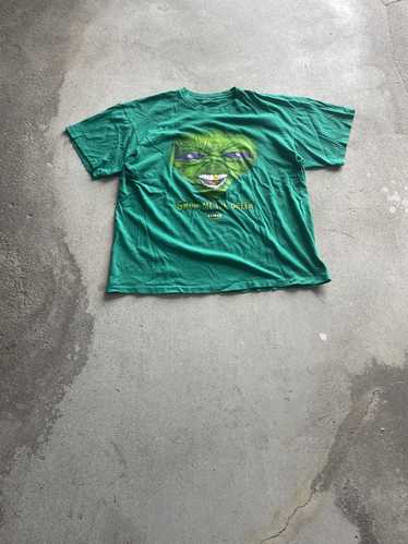 Vintage Vintage Aliens Show Me The Green t shirt