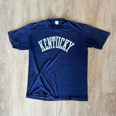 Vintage Circa 1970's Louisville Kentucky Bred Sportwear 