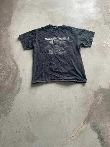 Charles Manson Che Guevara T-shirt