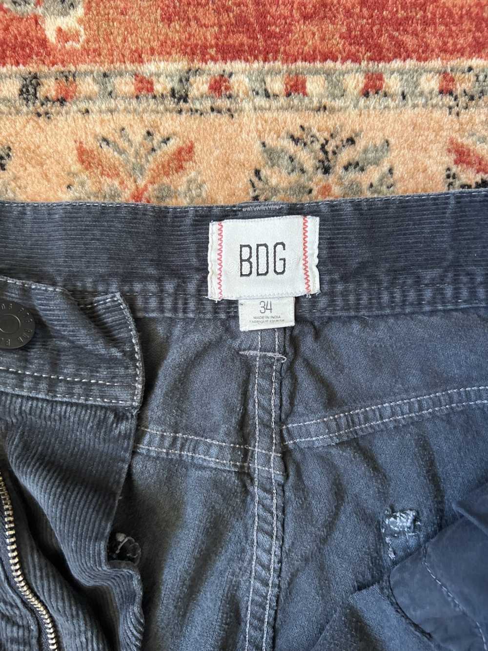 Bdg Carpenter baggy pants BDG - image 4