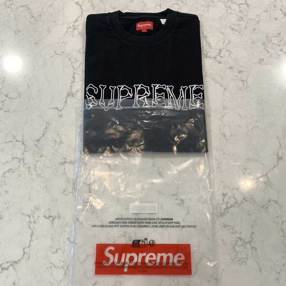 Supreme Bones S/S Top - image 2