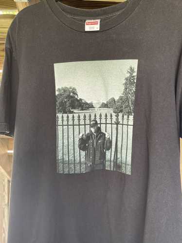 Supreme Undercover Bear Tee - Stadium Goods