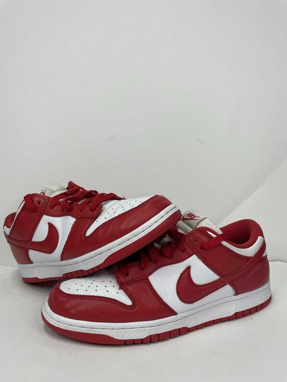 Nike Nike Dunk Low Sp St Johns - image 1