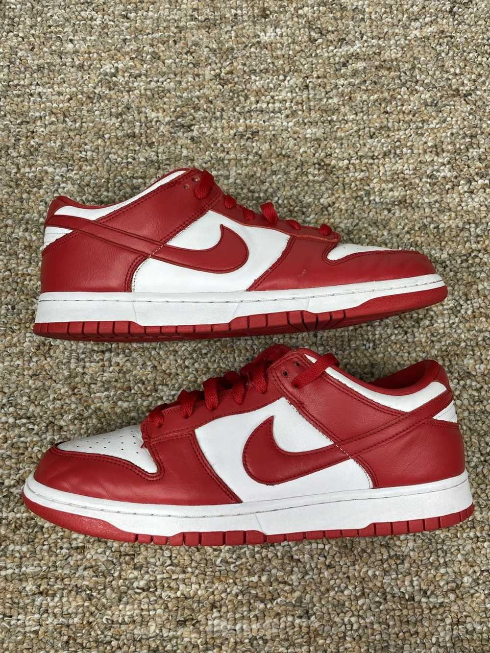 Nike Nike Dunk Low Sp St Johns - image 2