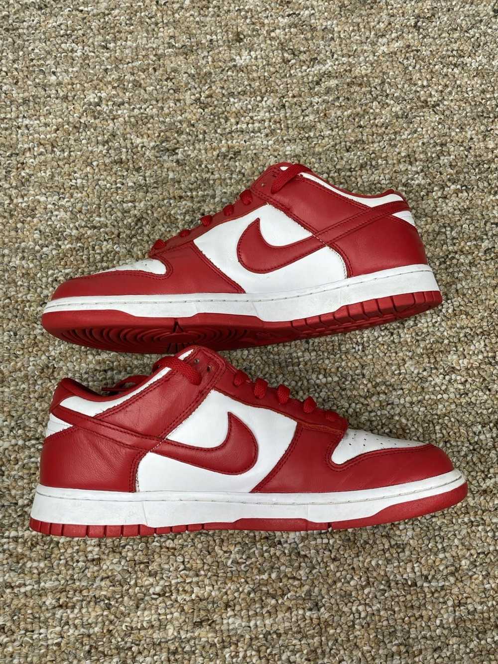 Nike Nike Dunk Low Sp St Johns - image 3