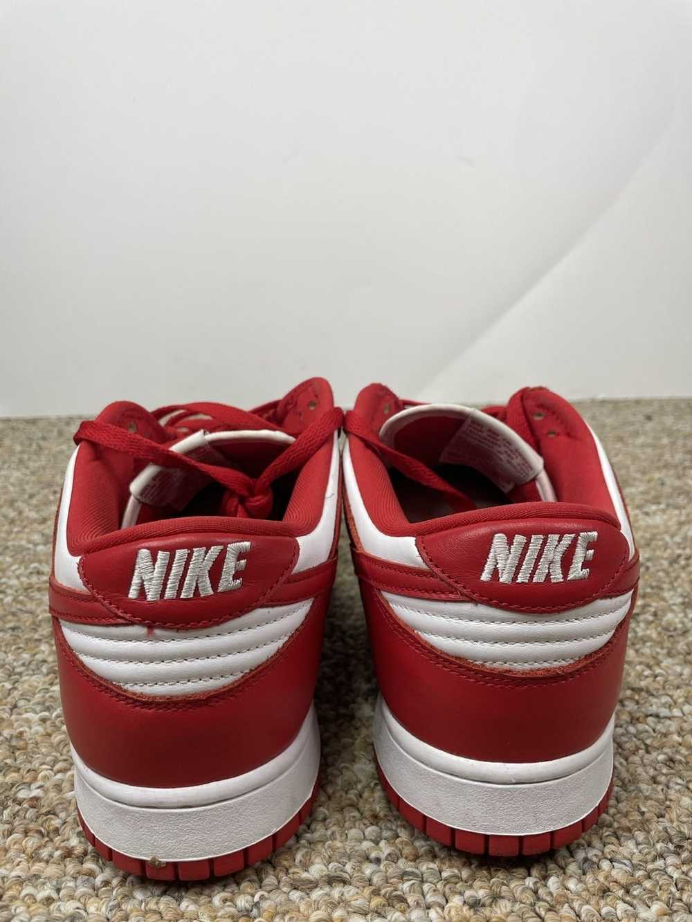 Nike Nike Dunk Low Sp St Johns - image 5