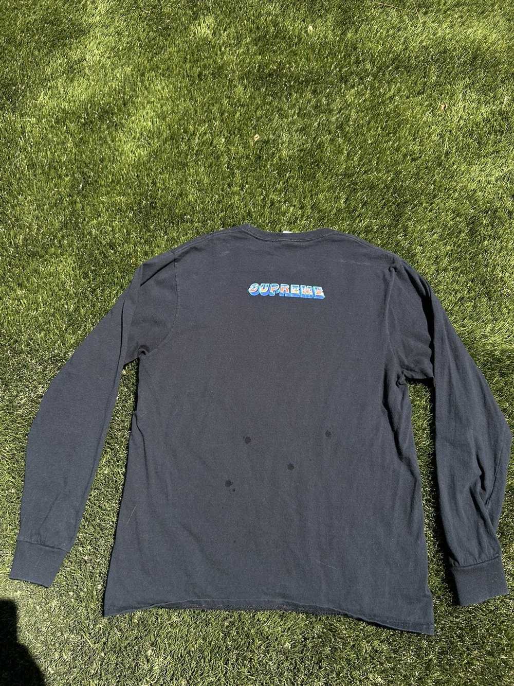 Supreme Supreme FTW long sleeve - image 4