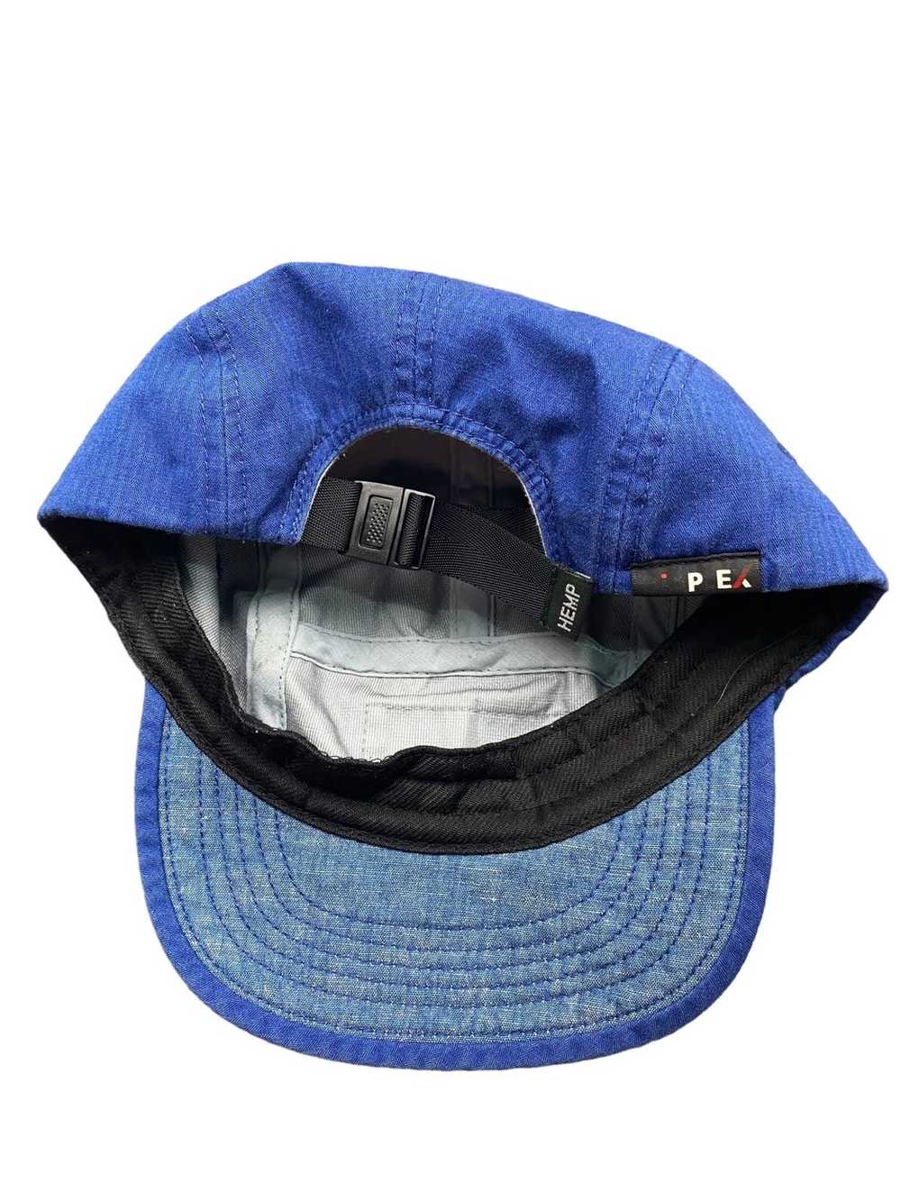 Manastash Manastash Hemp 5 panel hat - image 2