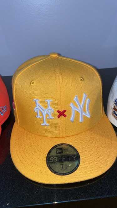 3 new era hat - Gem