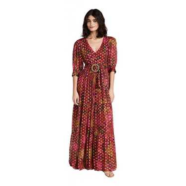 Farm Rio Maxi dress - image 1