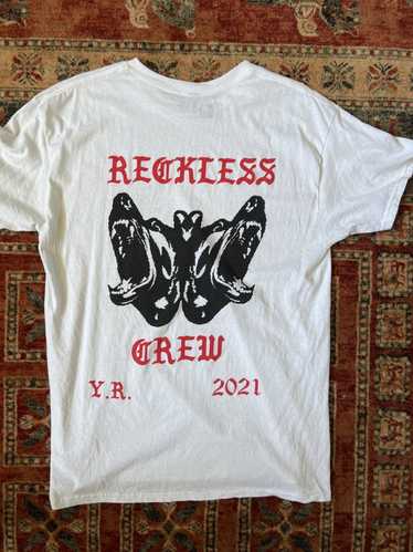 Young And Reckless Reckless crew