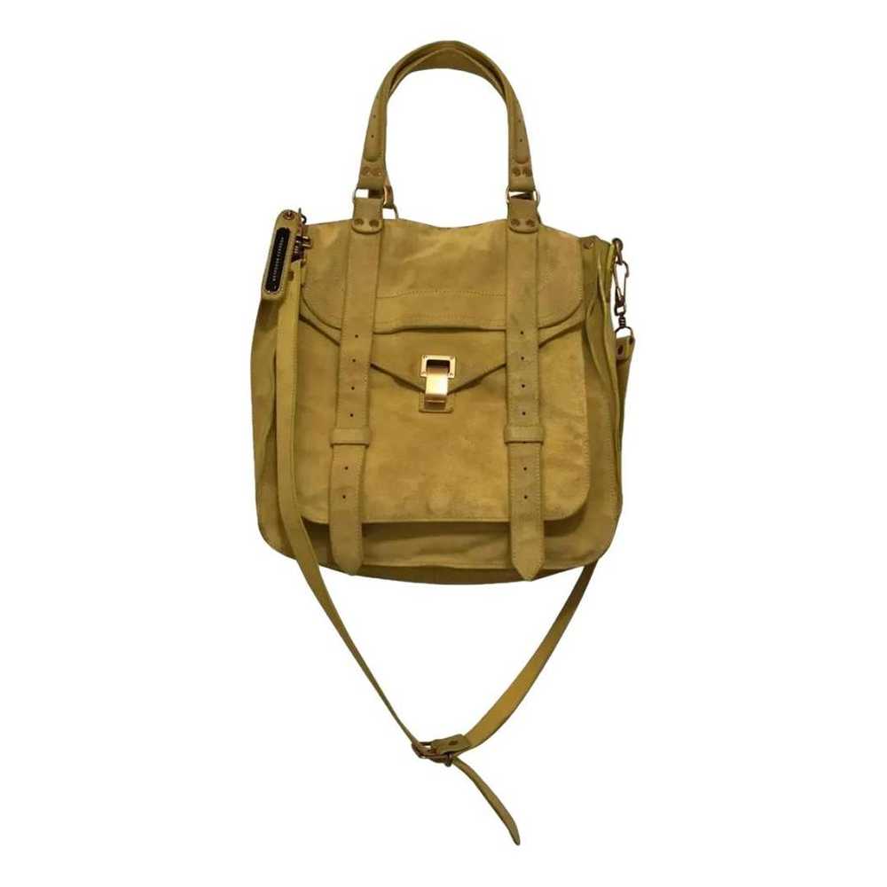 Proenza Schouler Ps1 Large satchel - image 1