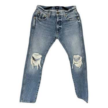 Khaite Straight jeans - image 1