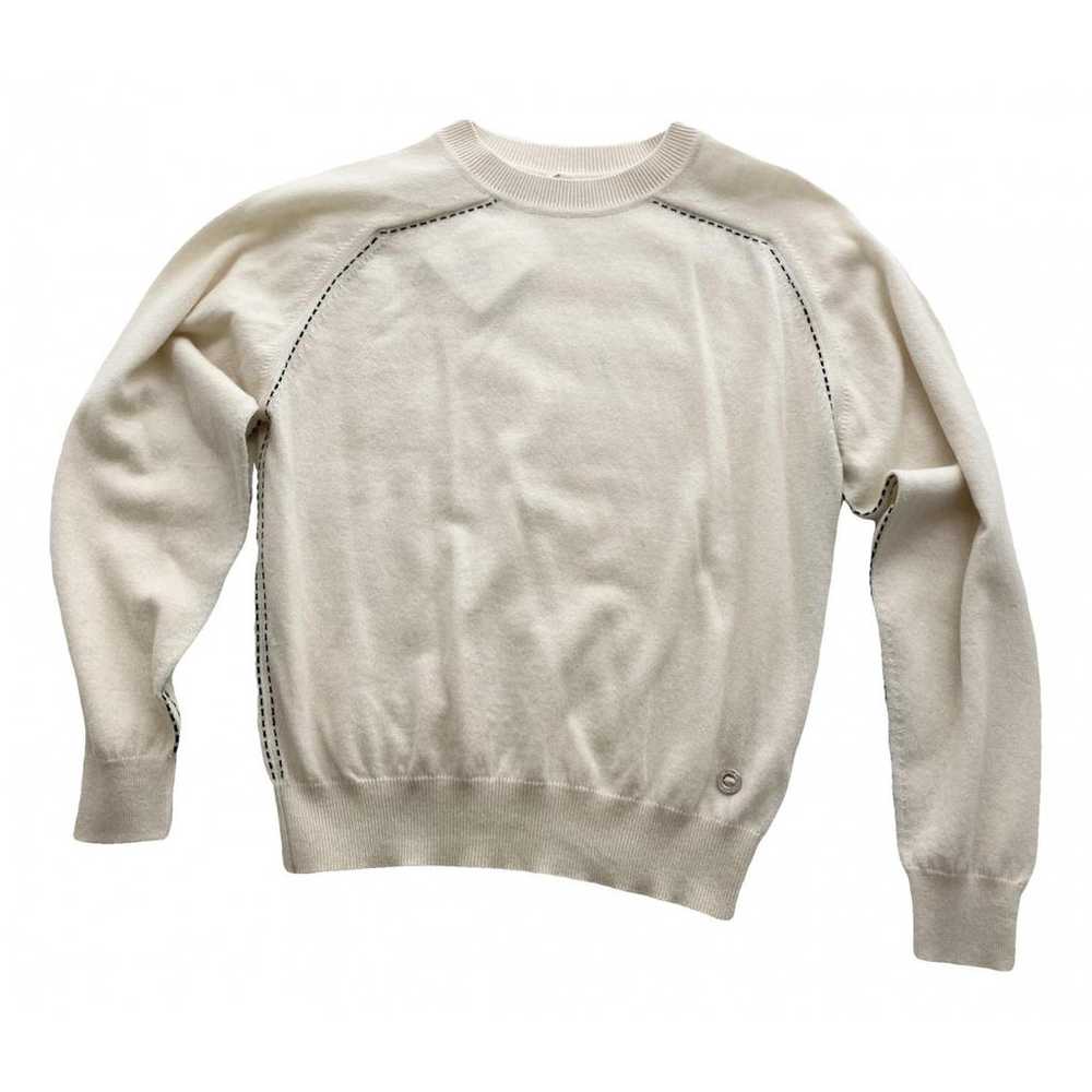 Hermès Cashmere jumper - image 1