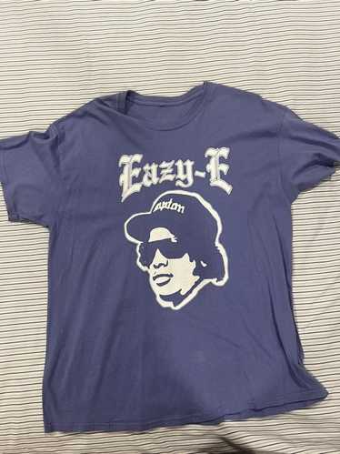 Streetwear Eazy-E Tee