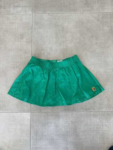 Nike Nike Court Nylon Tennis Skirt