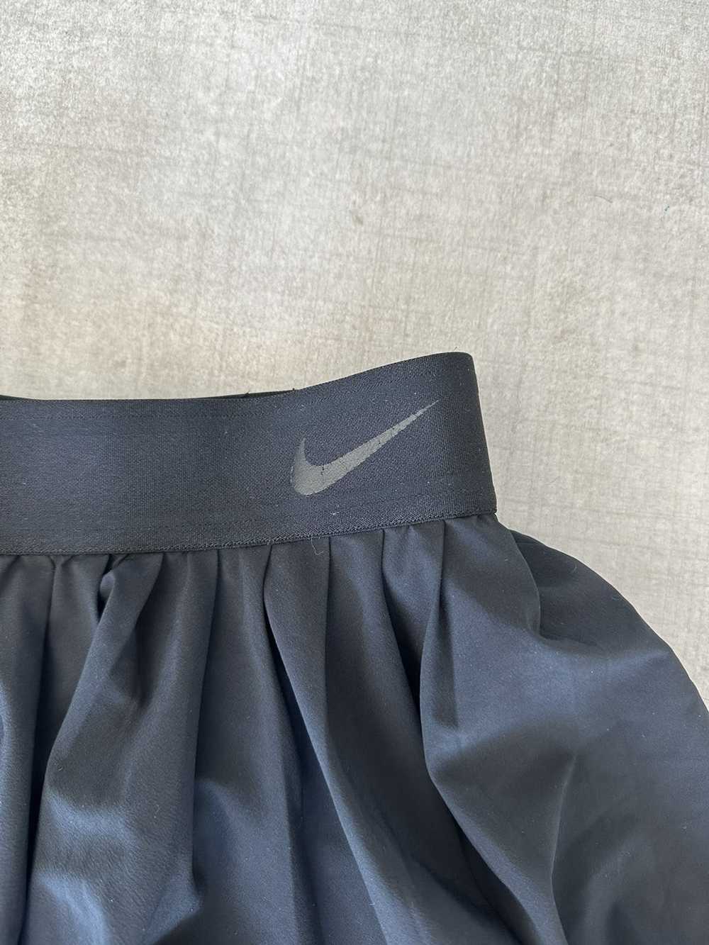 Nike Nike Dri-Fit Pleated Tennis Skirt - image 2