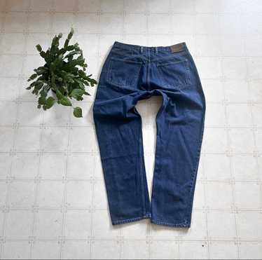 パンツ 1990s timberland baggy denim pants パンツ 1990s timberland baggy denim pants s-l400.jpg