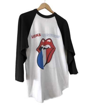 Augusta Sports Wear × The Rolling Stones Rolling S