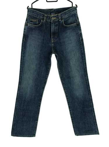 Calvin Klein Calvin Klein denim jeans - image 1