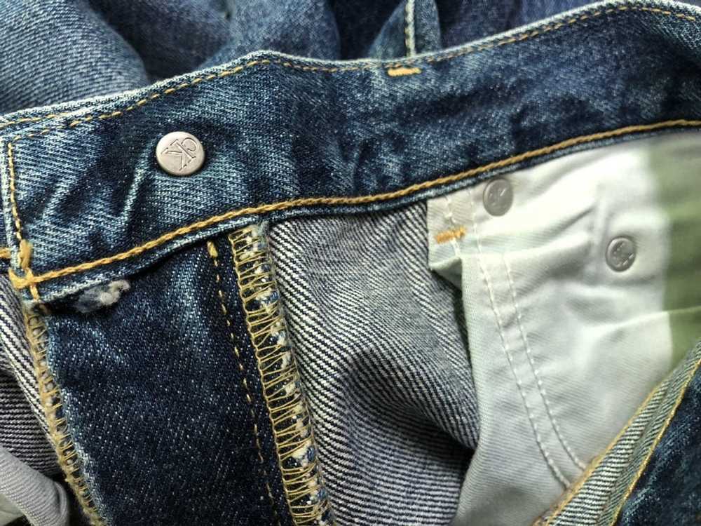Calvin Klein Calvin Klein denim jeans - image 9