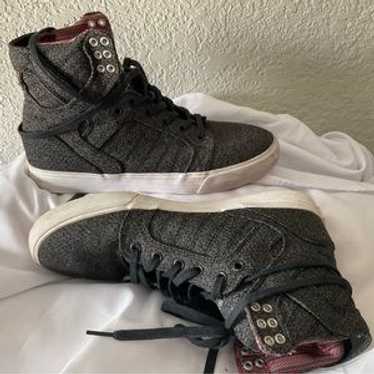 SUPRA Skytop “Muska 001 Supra Skytop Classics Muska 001 *Sample* | eBay