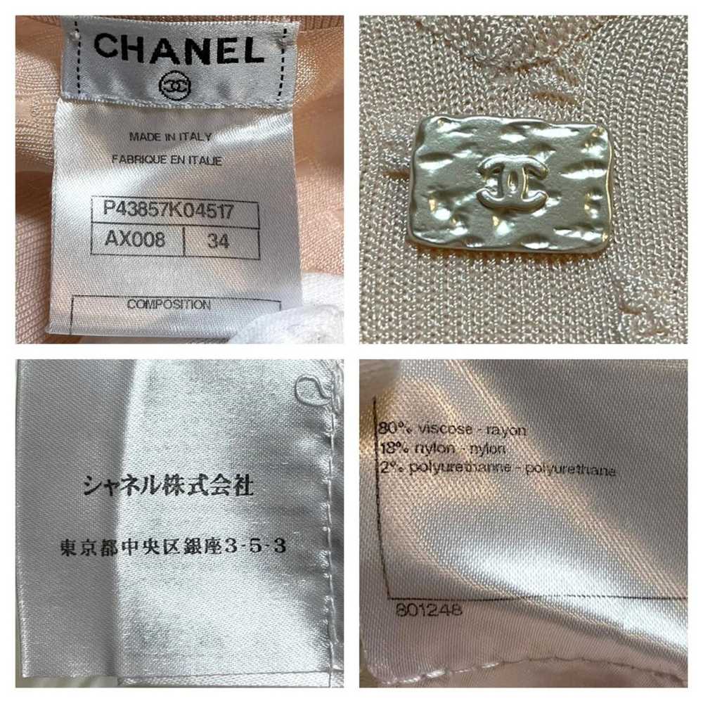 Chanel Sweatshirt - image 3