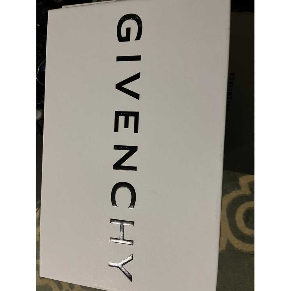 Givenchy Runner Active low trainers - image 4