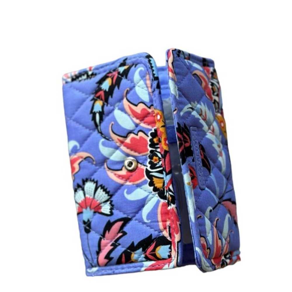 Vera Bradley Cloth clutch bag - image 5