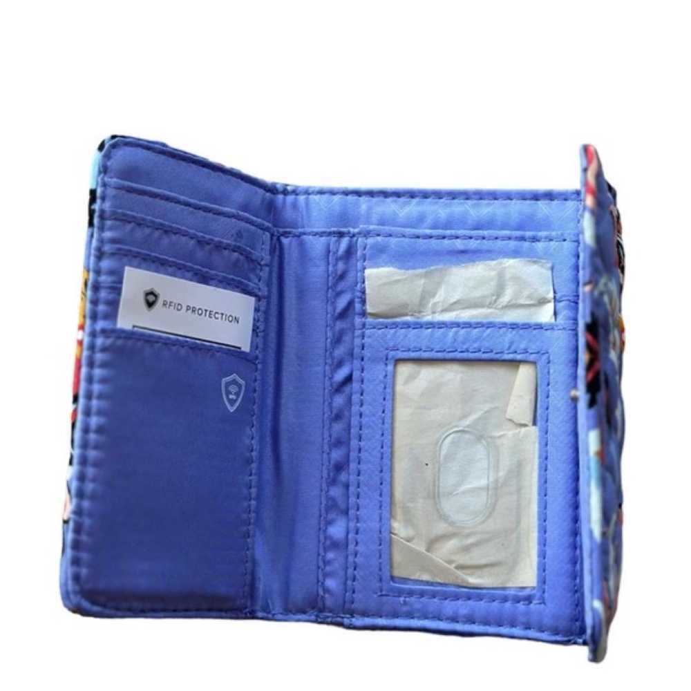 Vera Bradley Cloth clutch bag - image 6