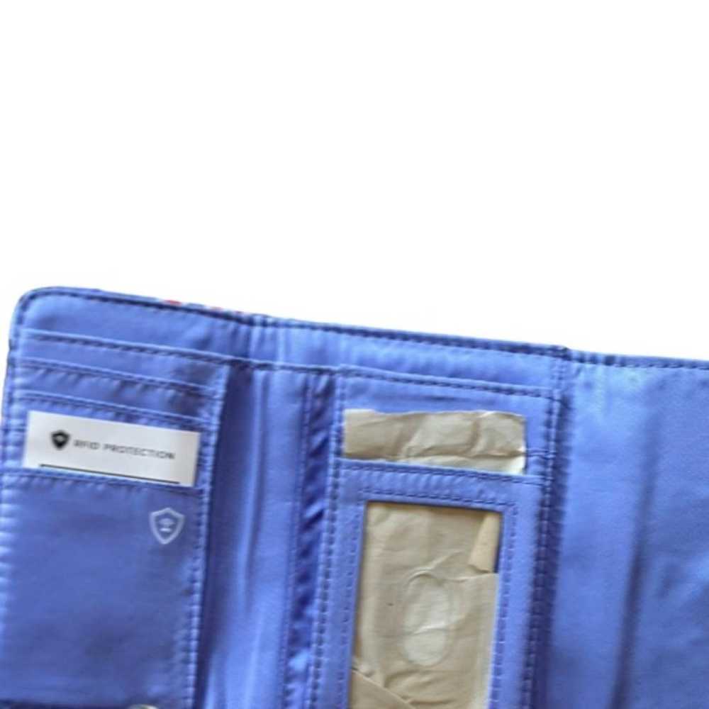 Vera Bradley Cloth clutch bag - image 7