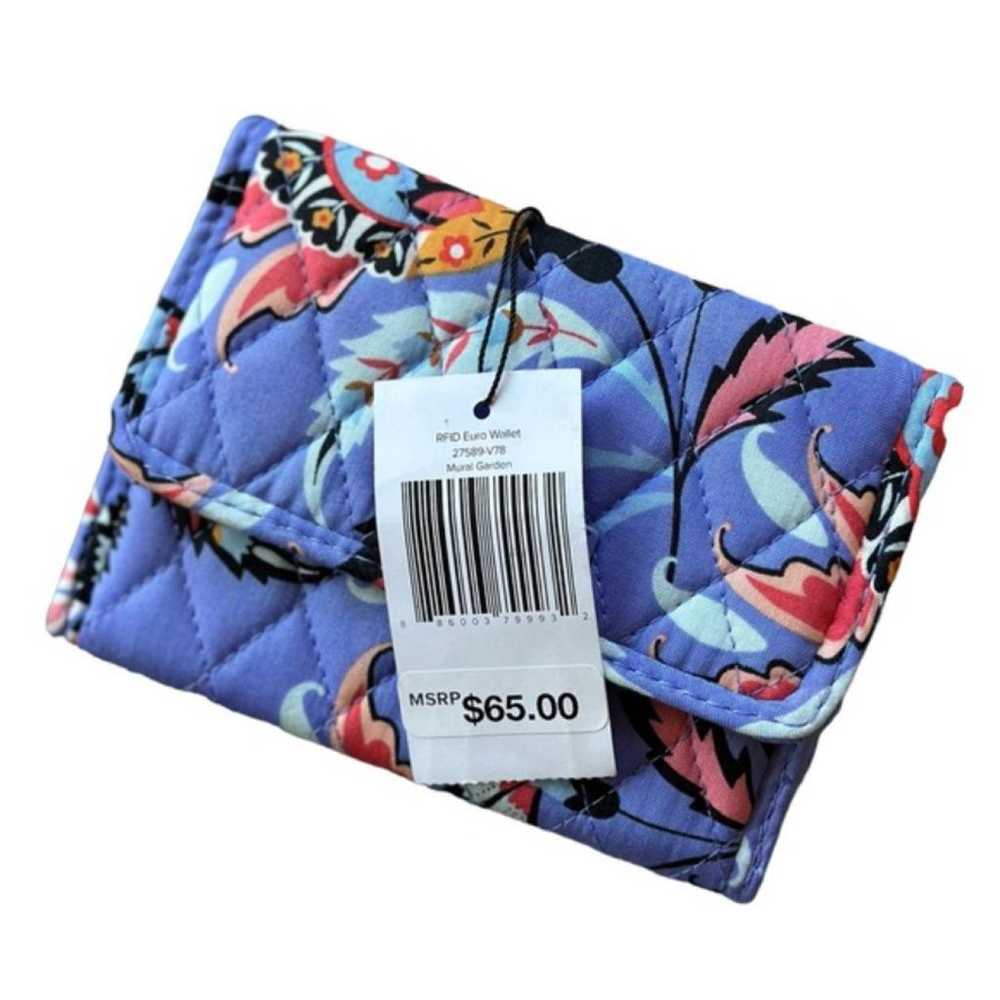Vera Bradley Cloth clutch bag - image 8