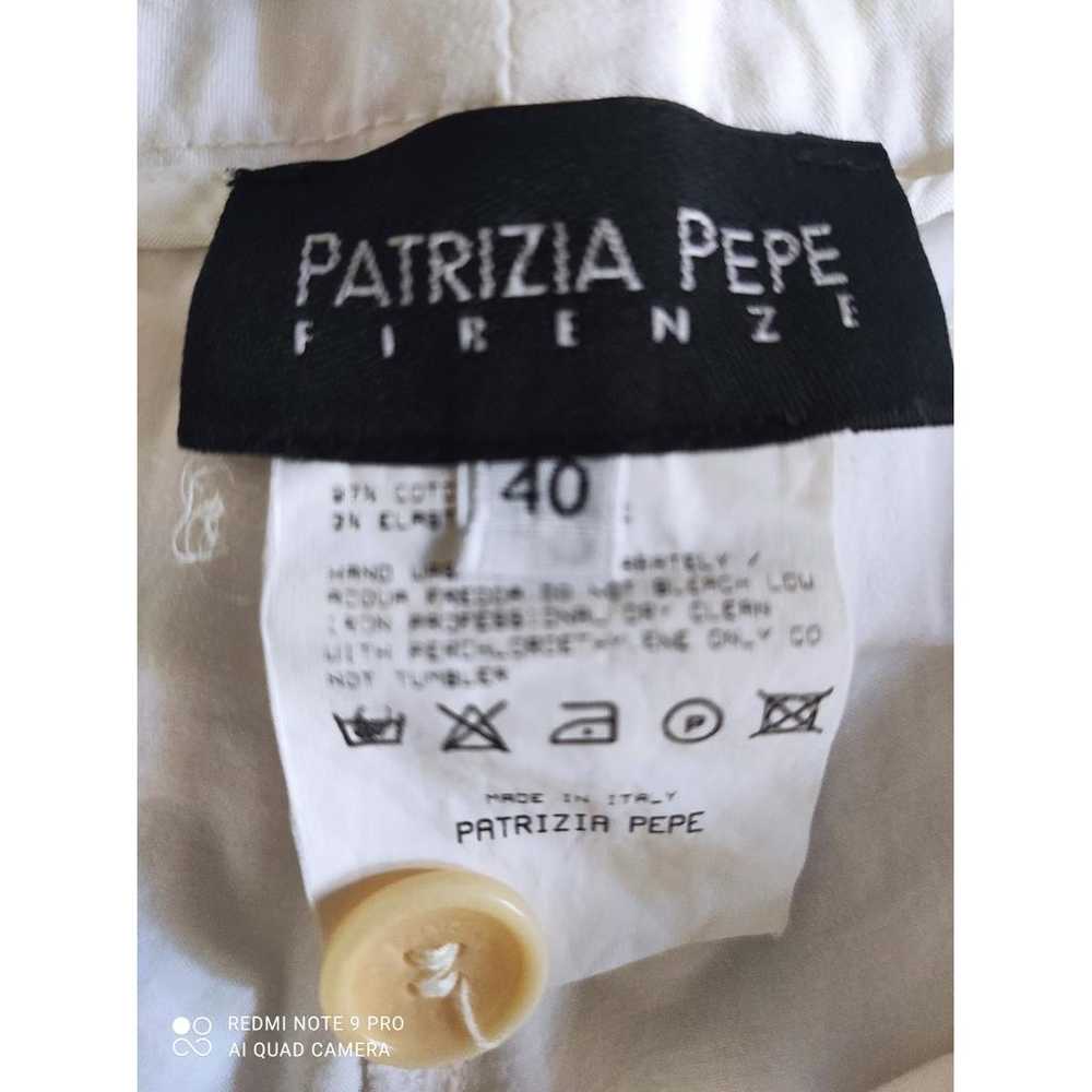 Patrizia Pepe Trousers - image 3