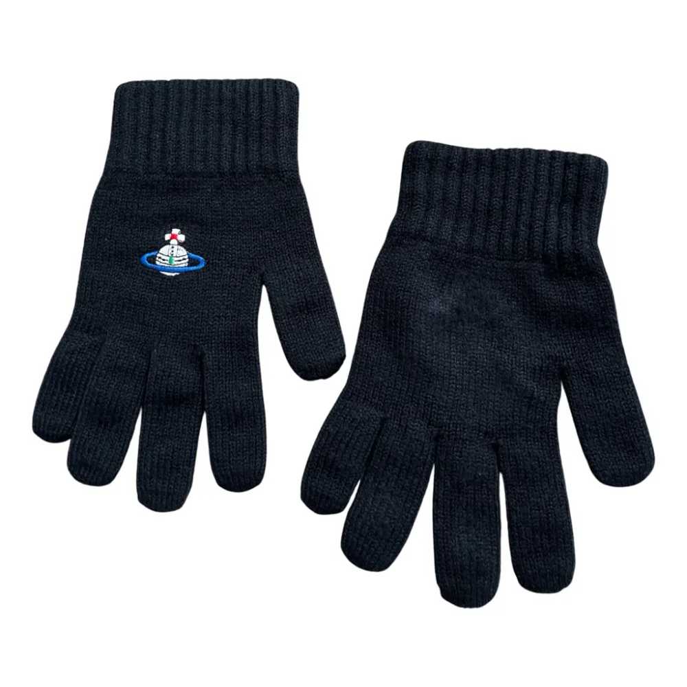 Vivienne Westwood Wool gloves - image 1