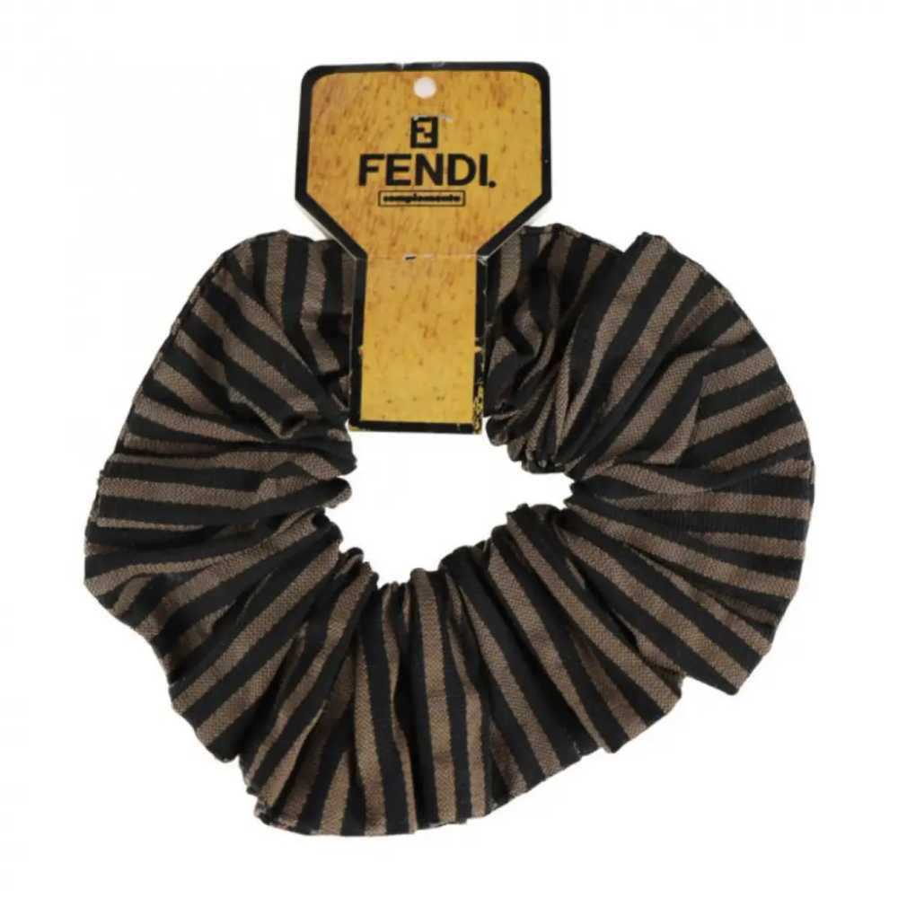 Fendi Cloth hair accessory - image 2